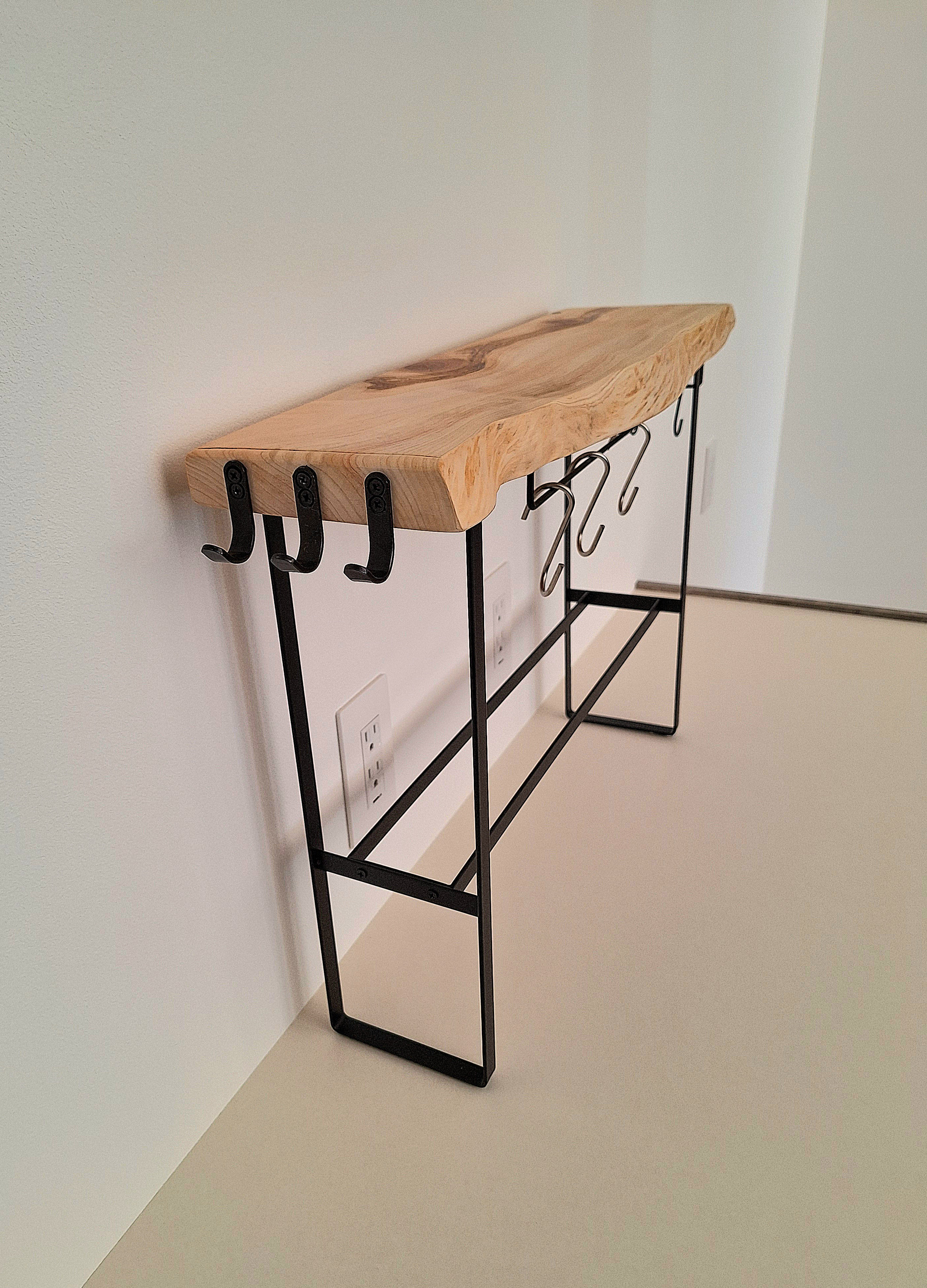 コンソールローテーブル　檜　多用途 コンソールローテーブル 檜 多用途 サイドテーブル renew+ 通販