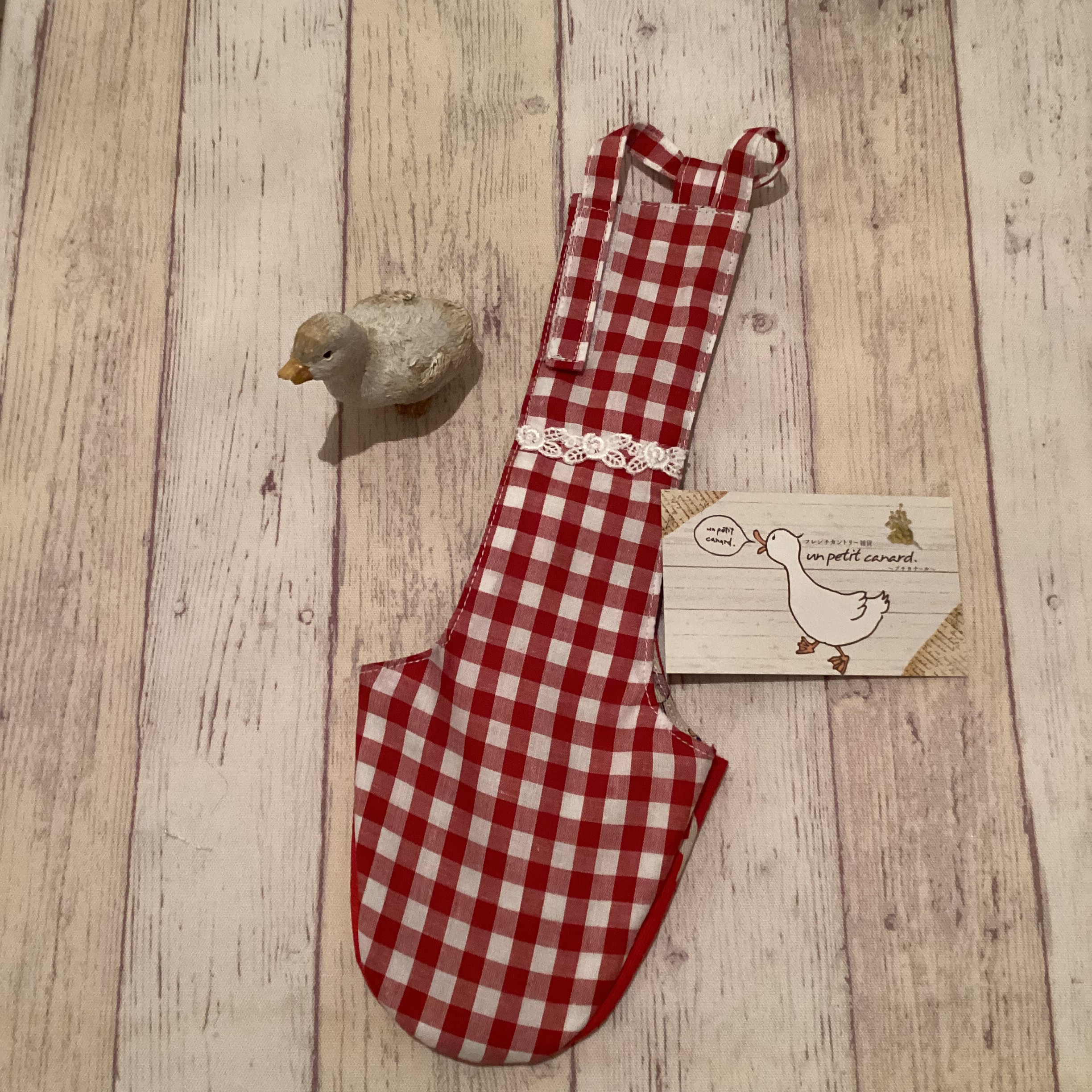 コールダックさんのオムツwithレース＊callduck diapers ペット