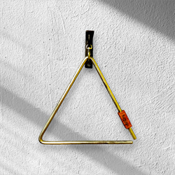 triangle×towel hanger(トライアングル×タオルハンガー×アップサイクル) 4枚目の画像
