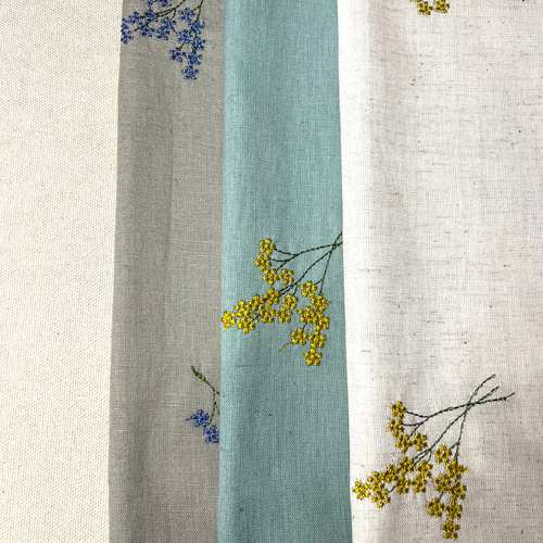 美品☆100年前のラオスの古布 11 アンティーク刺繍布 【公式通販】