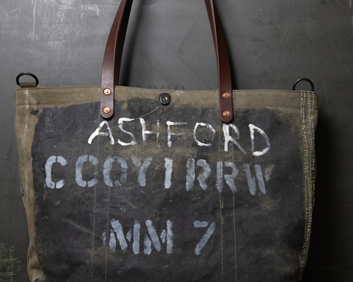 〜70's イギリス軍　キャンバス　ランドリーバッグ　ヴィンテージ 70's イギリス軍 キャンバス ランドリーバッグ ヴィンテージ 70