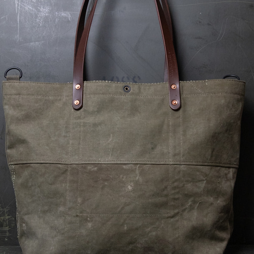 〜70's イギリス軍　キャンバス　ランドリーバッグ　ヴィンテージ 70's イギリス軍 キャンバス ランドリーバッグ ヴィンテージ