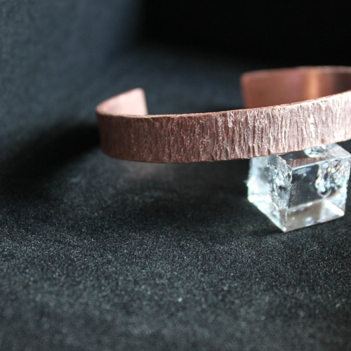 銅バングル バングル・リストバンド Kalamakahakai Copper 通販