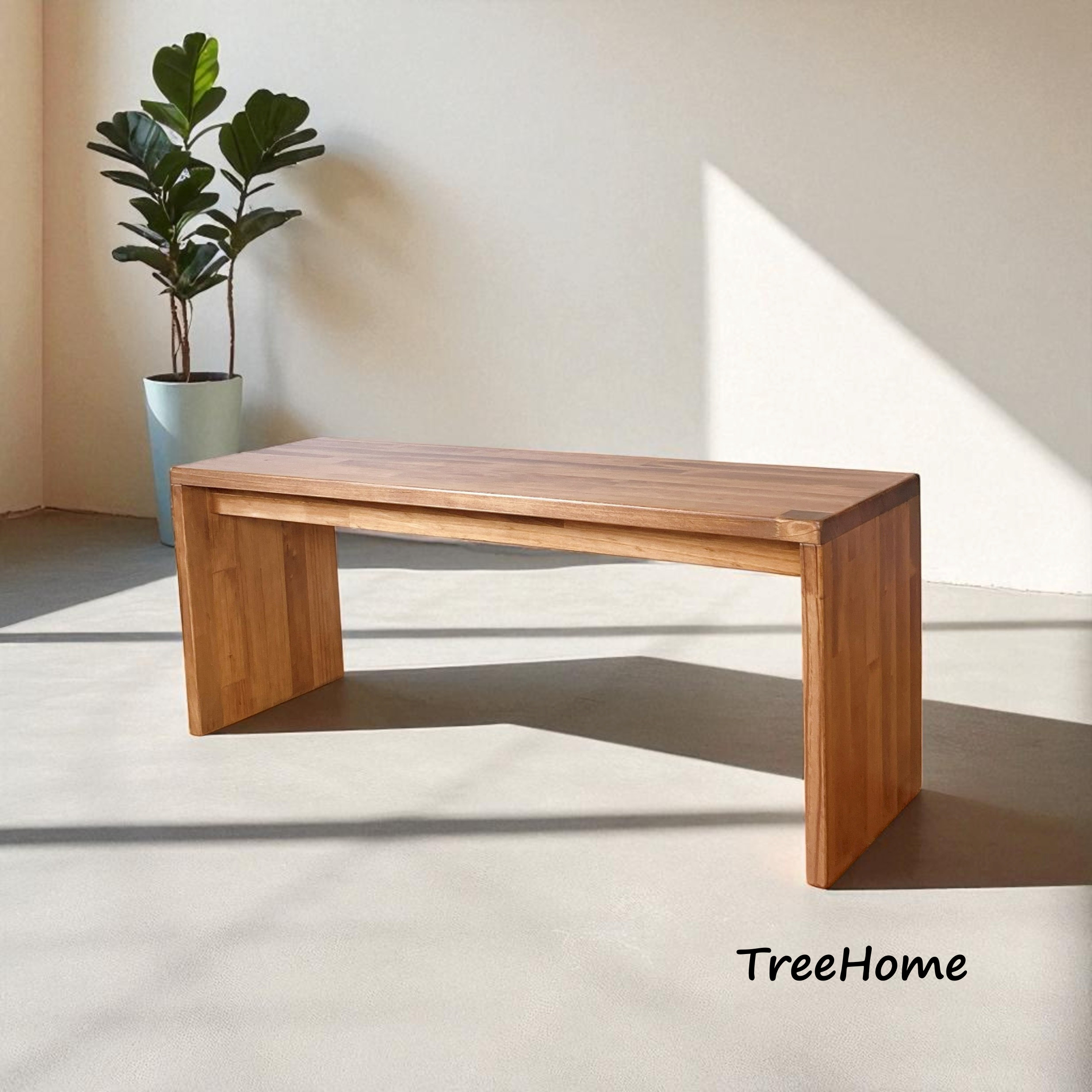 『KONOベンチ』　テーブル　TVボード　飾り棚  ベンチ