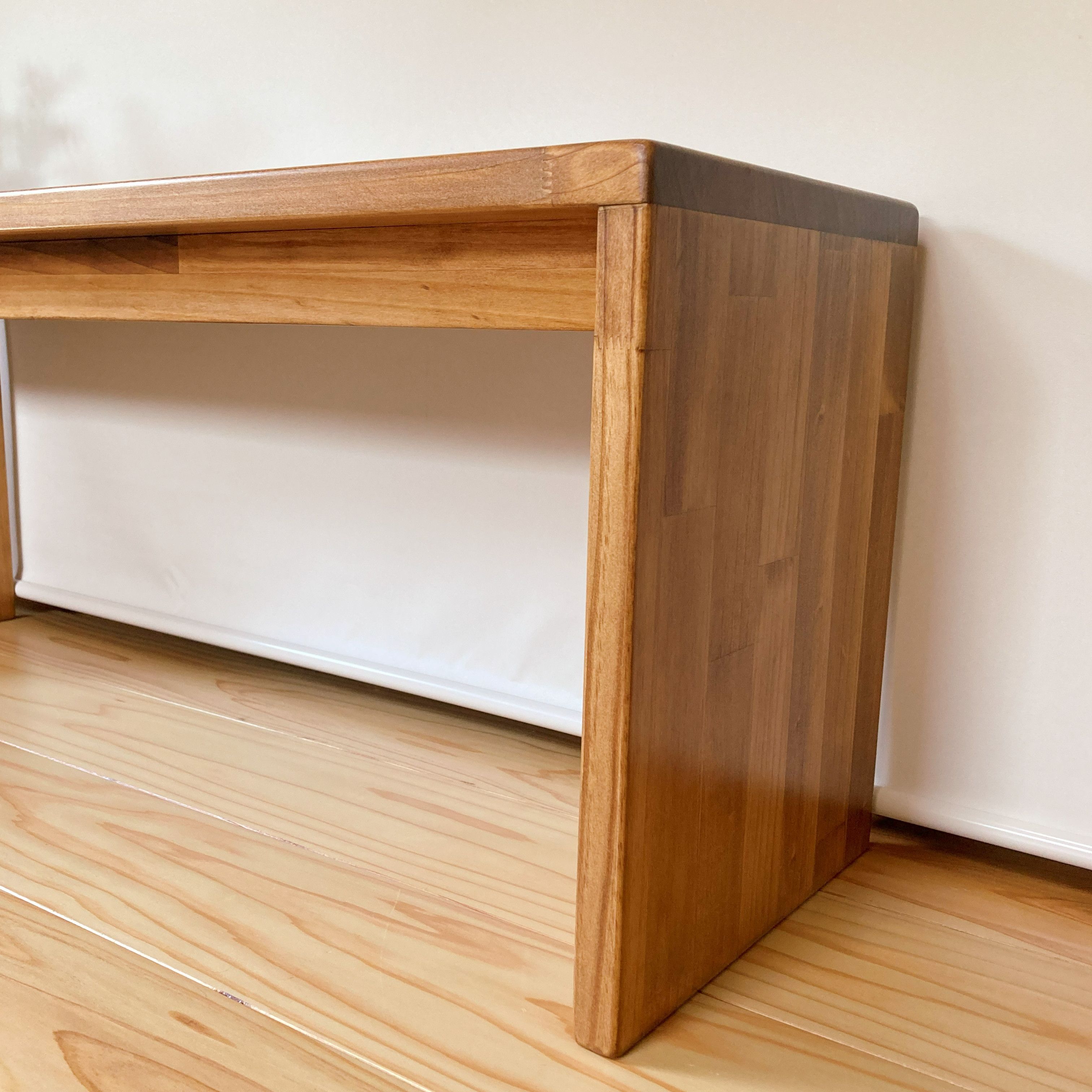 『KONOベンチ』　テーブル　TVボード　飾り棚  ベンチ