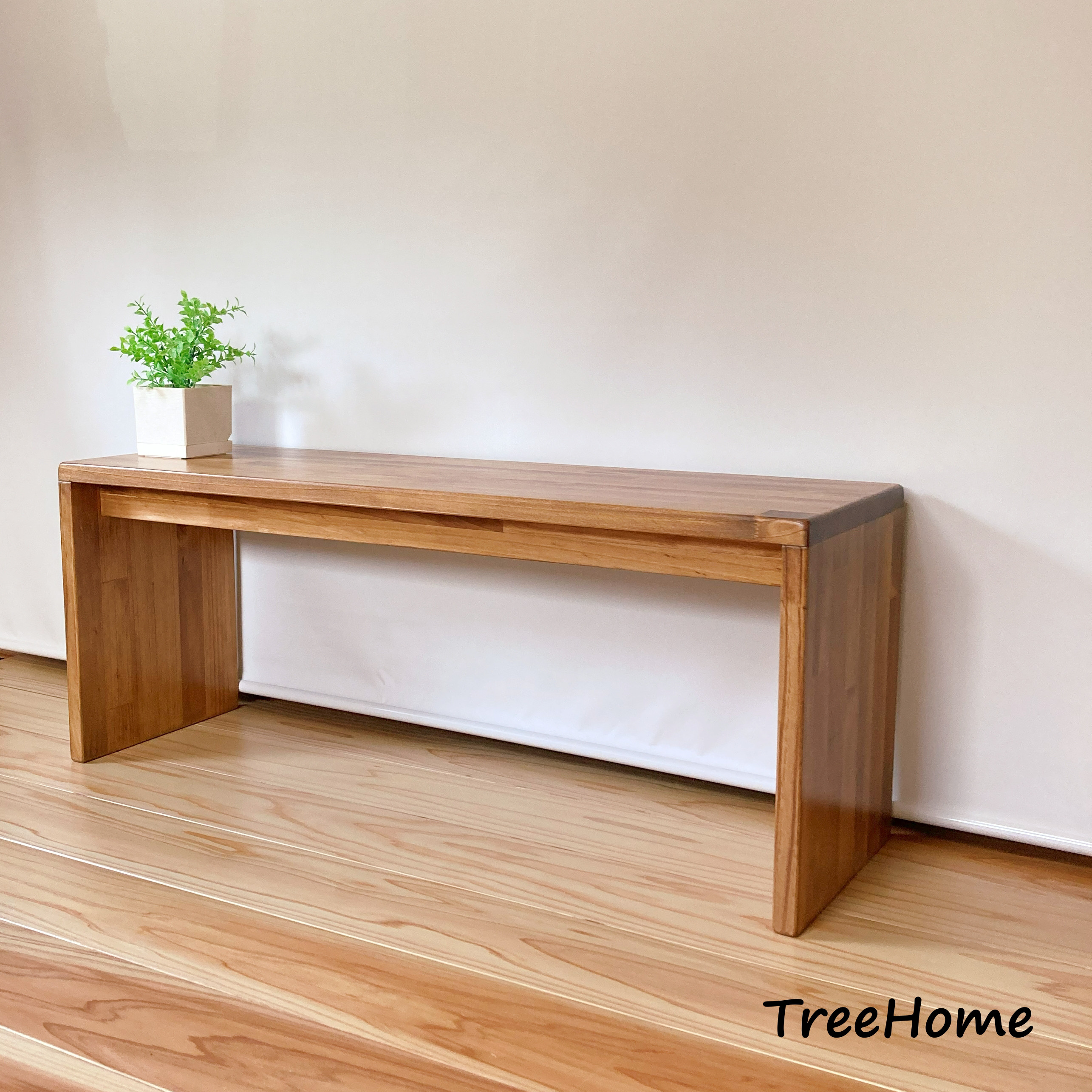 『KONOベンチ』　テーブル　TVボード　飾り棚  ベンチ