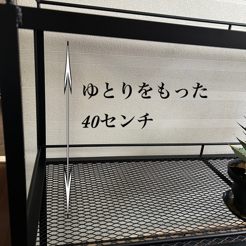☆送料込み☆アイアンシェルフ即購入OK 植物棚 ボタニカル ☆送料込み☆アイアンシェルフ即購入OK 植物棚 ボタニカル