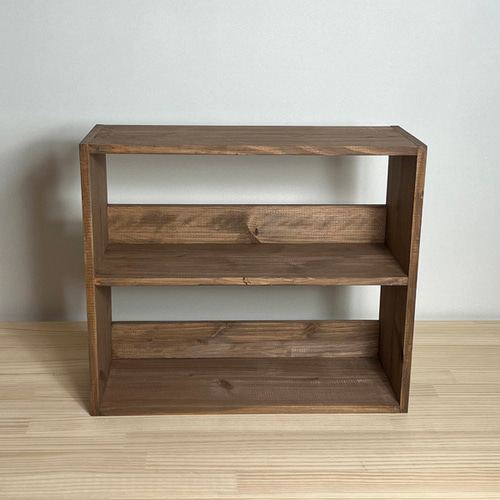 2段】キッチン収納・スパイスラック・キッチンキャビネット・ラック<No