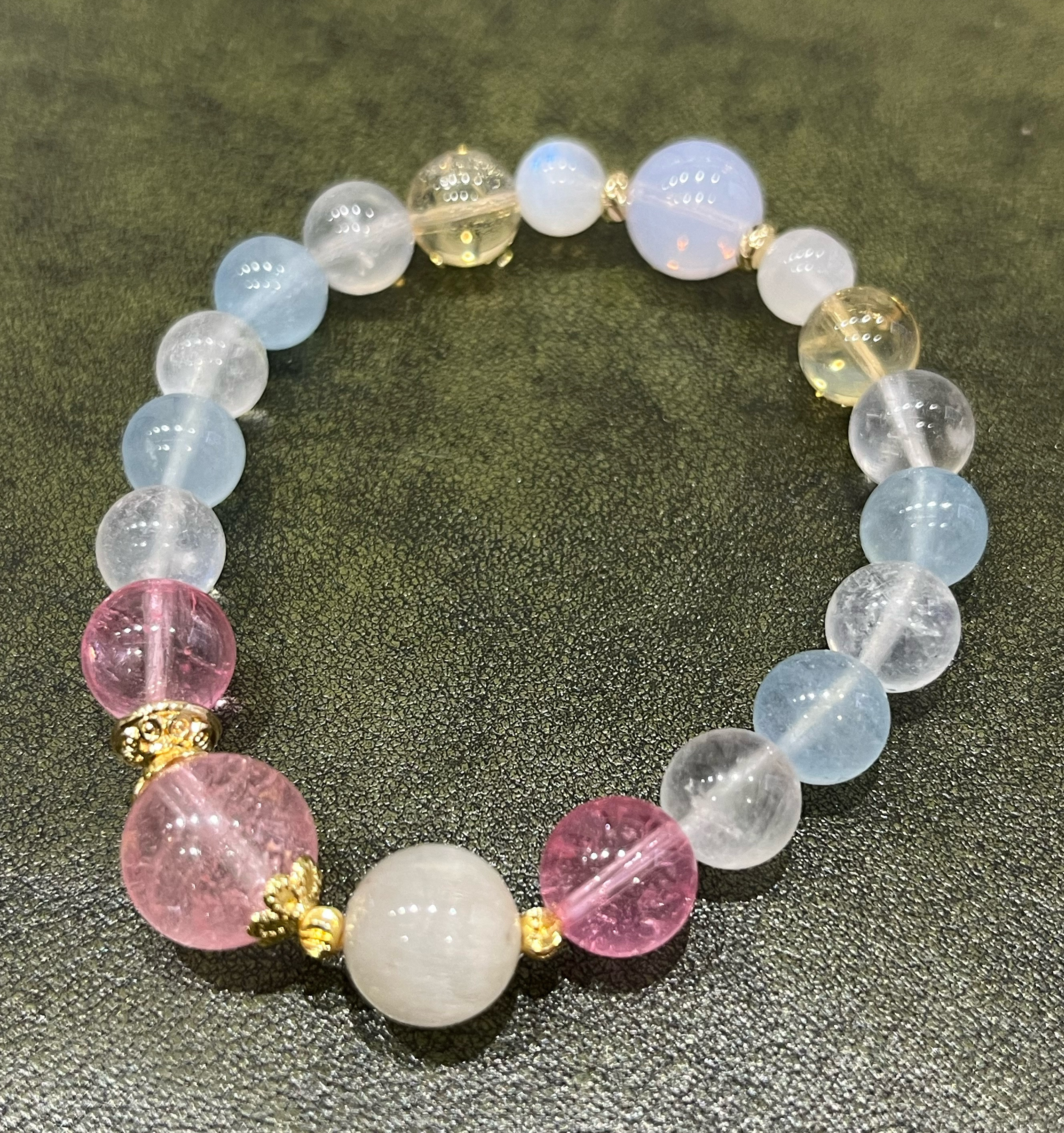 愛と幸せ⋆꙳꒰ঌ ໒꒱·̩͙⋆ユニコーンブレス。:°ஐ..♡*