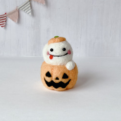 専用ページ【10/13までお値引き中】ハロウィンお菓子屋さん　羊毛フェルト 専用ページ【10/13までお値引き中】ハロウィンお菓子屋さん 羊毛