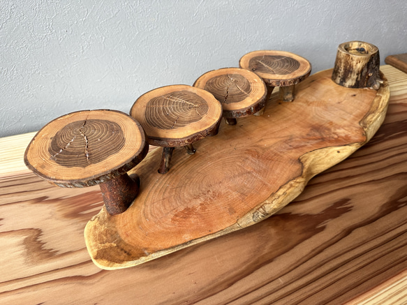 在庫ありhotaru カッティングボード 木のお皿 天然木 食品衛生法クリア