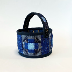 ♡RＥI様ご確認用✨メリーボンボンパッチワークバニティBOX The Gifties - Patty Package, Baby Box, or Magnificent Mister