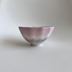 ぐい呑み＊練り込み＊Blue おちょこ・ぐい呑み・徳利 Noriyo Ceramics