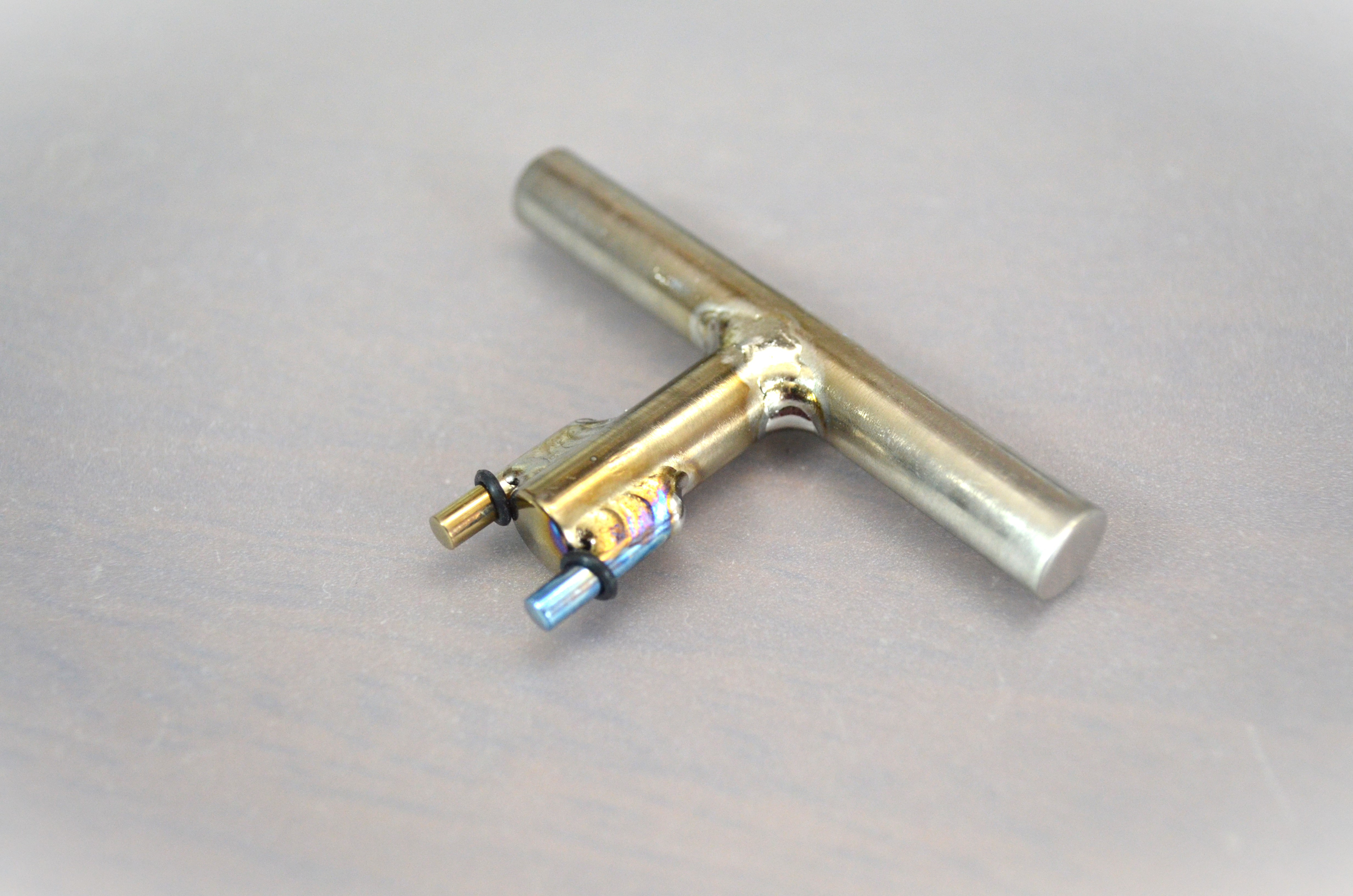 гранат出品 Z0260 | SPG2 | 閃光 -SENKO- | 三徳 / 文化 | 灰檀+樹脂八角柄