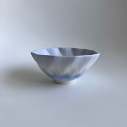 ぐい呑み＊練り込み＊麻の葉模様 おちょこ・ぐい呑み・徳利