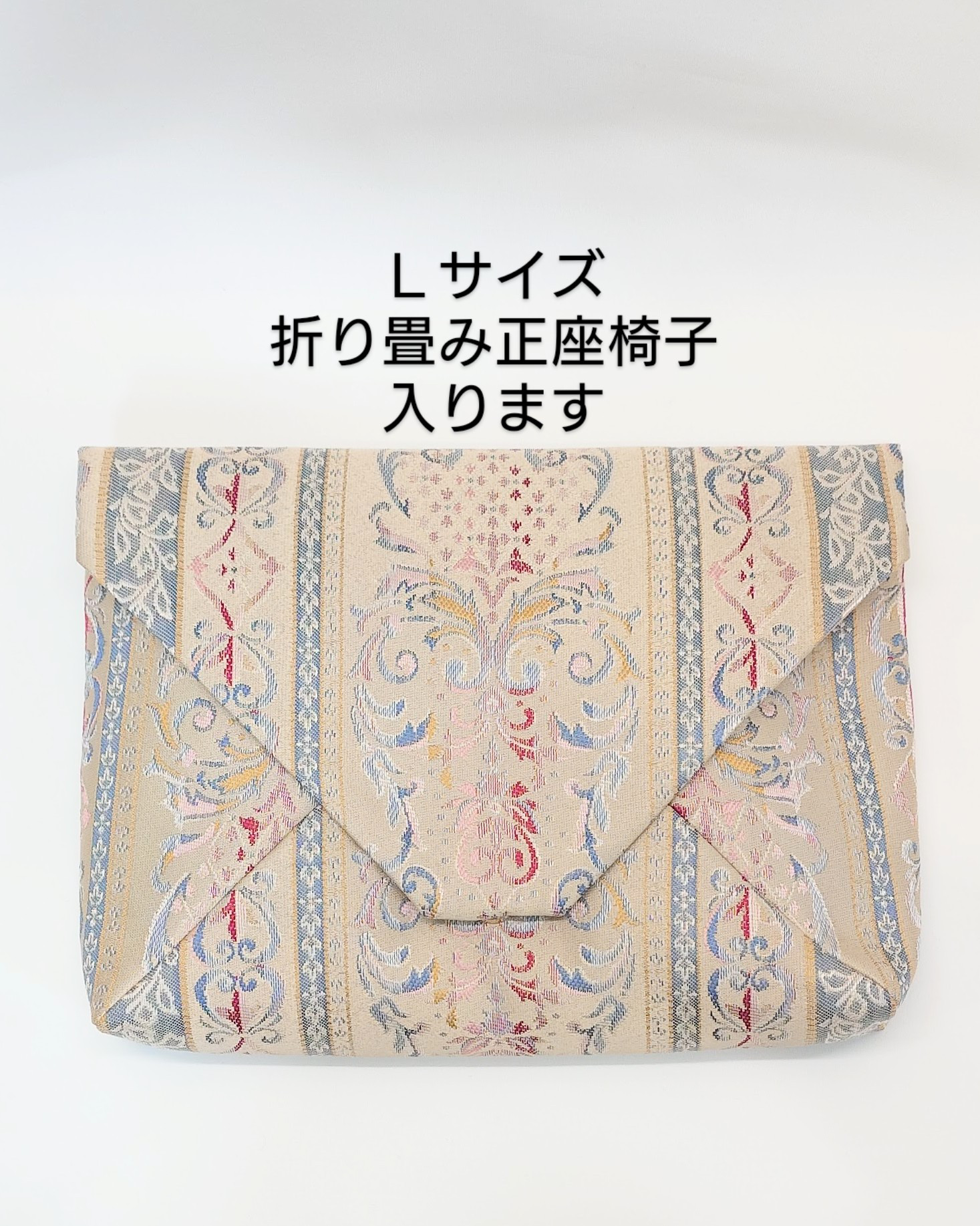 桐生織ジャガードリュック | シャディギフトモール