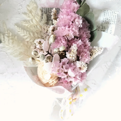 ナチュラルスワッグ Wild Fower Swag Narrow 360 (ワイルドフラワーのナロースワッグ 36