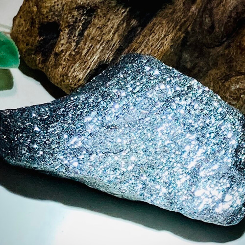 ☘️スペキュライト&クォーツ 鏡鉄鉱&水晶　仏様セット❤︎ ☘️スペキュライト&クォーツ 鏡鉄鉱&水晶 仏様セット❤︎
