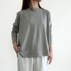 限量&lt;福袋&gt;A字喇叭上衣兩件套 第4張的照片