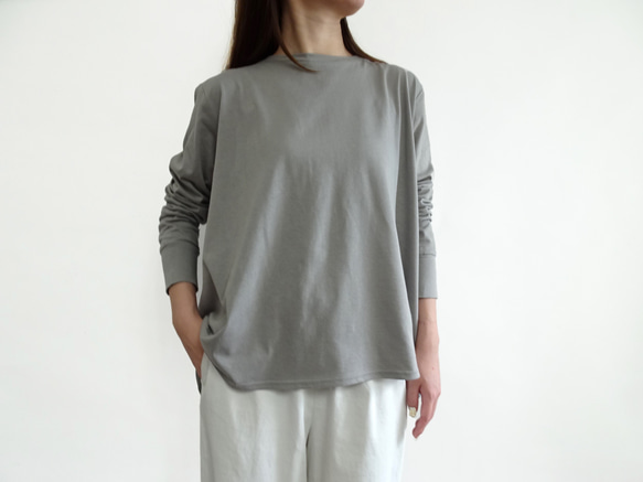 限量&lt;福袋&gt;A字喇叭上衣兩件套 第4張的照片