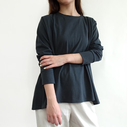 限量&lt;福袋&gt;A字喇叭上衣兩件套 第2張的照片