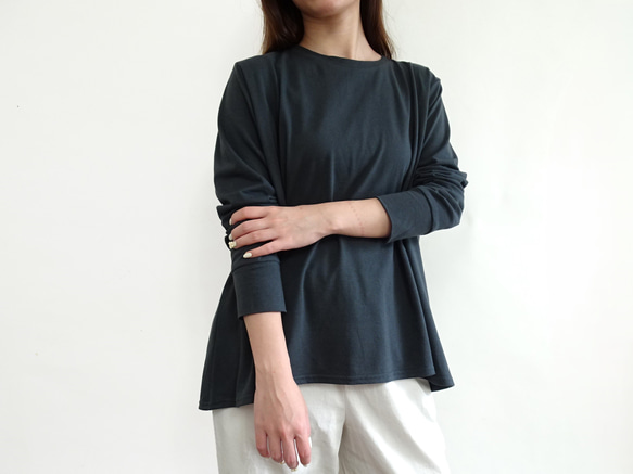 限量&lt;福袋&gt;A字喇叭上衣兩件套 第2張的照片