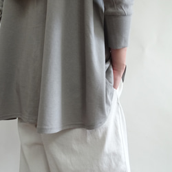 限量&lt;福袋&gt;A字喇叭上衣兩件套 第3張的照片