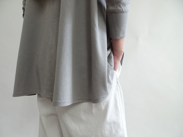 限量&lt;福袋&gt;A字喇叭上衣兩件套 第3張的照片