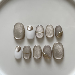 ❤︎ ネイルチップ・お急ぎ便A ネイルチップ お急ぎ便 ネイルチップ（つけ爪） E-nail♡ 通販
