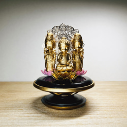 小さな仏様 Amazon.co.jp: 小さな仏さま【仏像 千手観音菩薩（せんじゅかん