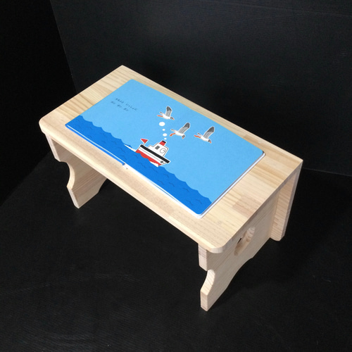 机になる 蛇口が選べるままごとキッチン木製 セット おもちゃ・人形