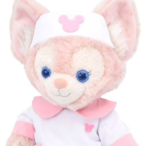 JohnDolphin様ご相談　4着リーナベルコスチューム リーナ・ベル 服 着せ替え コスチューム 単品コーデ用 半袖Tシャツ