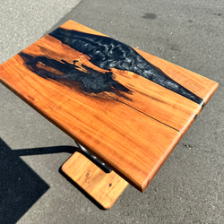 レジン・樹脂 サイドテーブル のおすすめ人気通販｜Creema