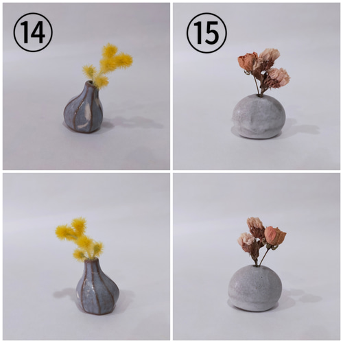 お香立て　一輪挿し　小鳥　作家 Tsé & Tsé associées 小鳥の花器｜フラワーベース｜オルネ ド
