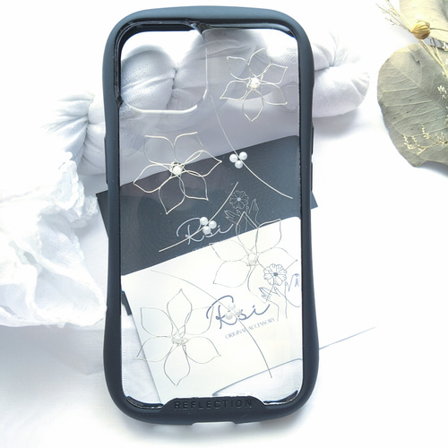 IPHONE ケース Amazon.co.jp: iPhone14 用 ケース ブラック カバー