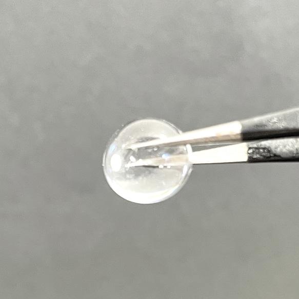 No.253 半球A【シリコンモールド レジン モールド ドーム】 2枚目の画像