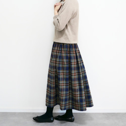 ☆Katie☆ドルチェ&ガッバーナ☆ふくれ織♡上品なジャガードスカート 5176yndzw_2407_1_i_01.jpg