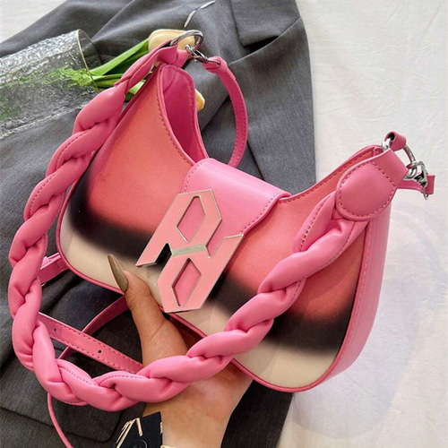 FANCY CLUB ショルダーバッグ バッグ 「日本未発売/WEB限定」FANCY