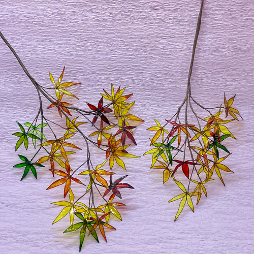 紅葉 もみじ 日本の美 秋を心ゆくまで感じる【L】3way