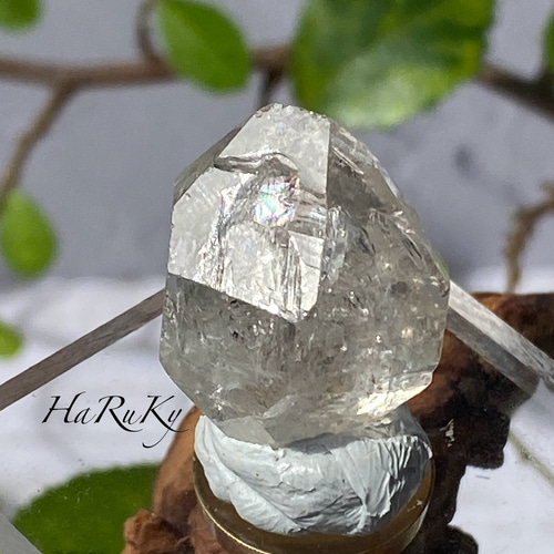 ペトロレアムクォーツ(中)10個セットi/蛍光水晶 激安！超レア石