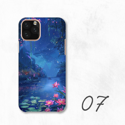 水色ハードケース iPhone 11 / XR 薄型ハードケース Slim Case デニムブルー 15910