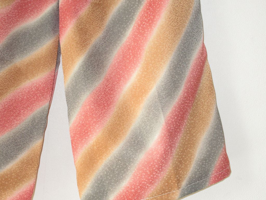 ☆着物ガウチョパンツ☆/31kg051