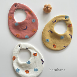 数量限定！】ハロウィンスタイ | baby canvas. ハンドメイド