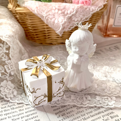 アロマストーン✨イニシャルオーダー♡くまさんの誓い ディフューザー