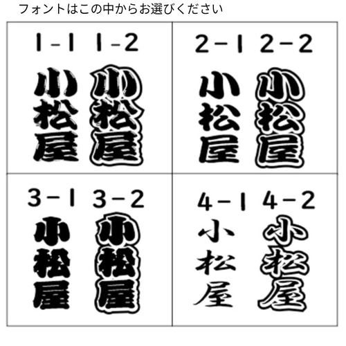 自慢の深彫り木札！！ 喧嘩札 千社札 ヒノキ（小） ネックレス