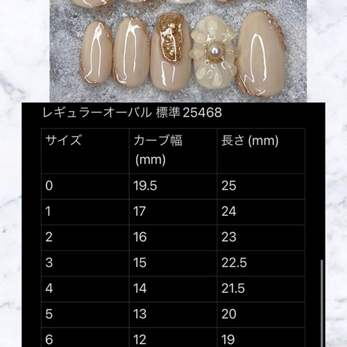ネオンカラーニコちゃんネイルチップ ネイルチップ（つけ爪
