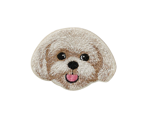 □kohfujiさま専用愛犬マルチーズちゃんオーダー確認用ページ□ハンドメイド b9688e38758386bfe26a4c99a5438b