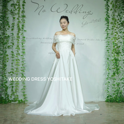 Wedding dress 2203 Tシャツ r-deco 通販 18200664｜Creema(クリーマ)