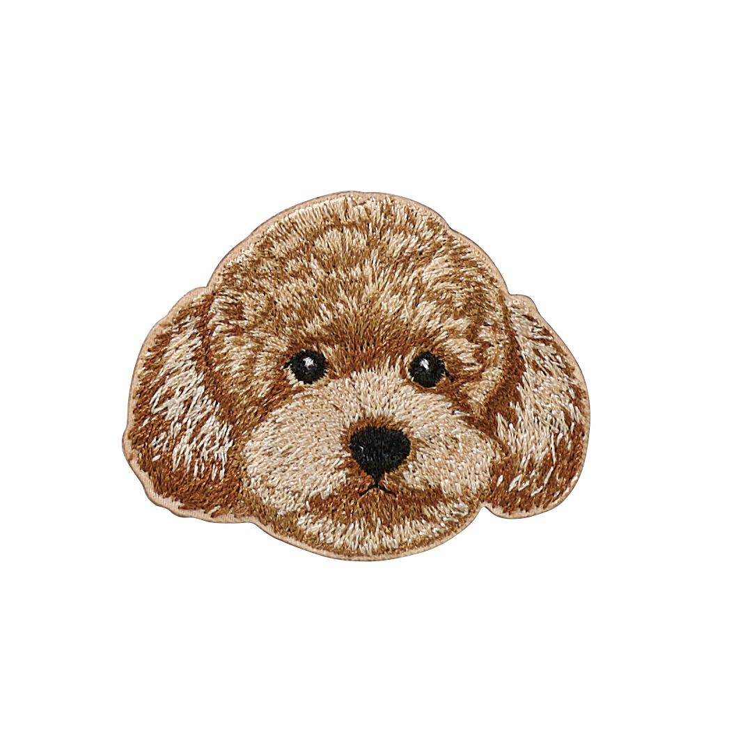 ペット刺繍 楽天市場】刺繍 キット COSMO（ルシアン） Dog & Flower トイ