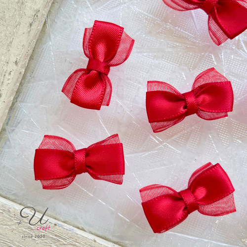 red Dior リボン ディオール アディクト リップスティック / ディオール(口紅, メイク